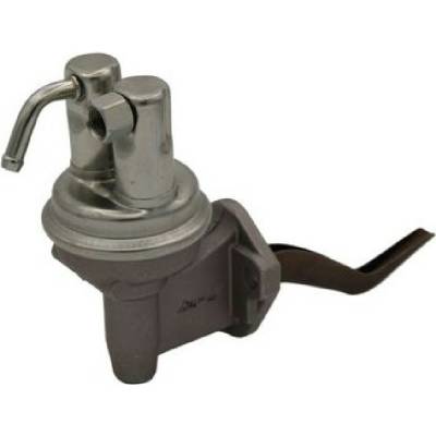 Rareelectrical - Mechanical Fuel Pump Fits Ford 302 351W E3tz-9350-E M60318 - Image 3