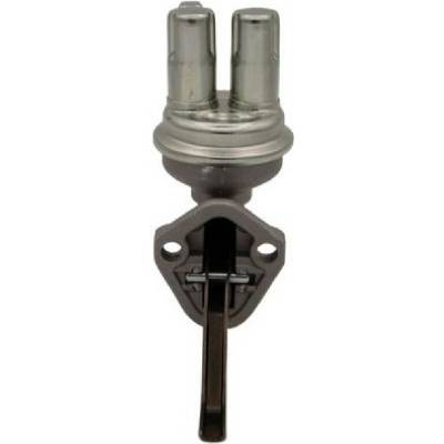Rareelectrical - Mechanical Fuel Pump Fits Ford 302 351W E3tz-9350-E M60318 - Image 6