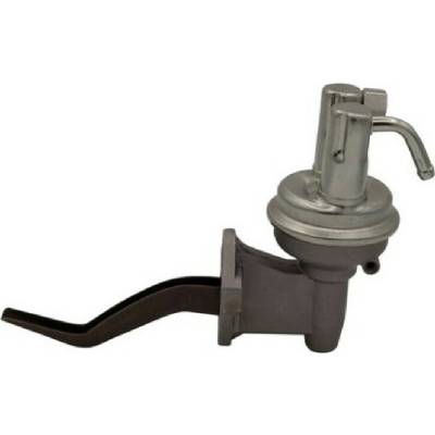 Rareelectrical - Mechanical Fuel Pump Fits Ford 302 351W E3tz-9350-E M60318 - Image 7