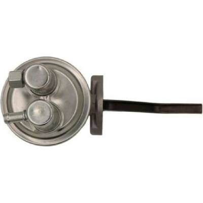 Rareelectrical - Mechanical Fuel Pump Fits Ford 302 351W D0az-9350-B M6588 - Image 2