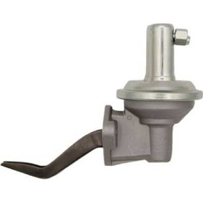Rareelectrical - Mechanical Fuel Pump Fits Ford 302 351W D0az-9350-B M6588 - Image 3