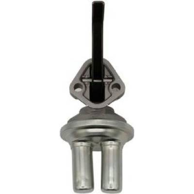 Rareelectrical - Mechanical Fuel Pump Fits Ford 302 351W D0az-9350-B M6588 - Image 5
