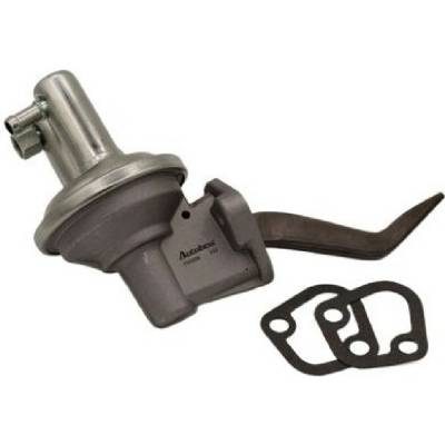 Rareelectrical - Mechanical Fuel Pump Fits Ford 302 351W D0az-9350-B M6588 - Image 6