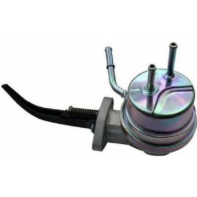 Rareelectrical - Mechanical Fuel Pump Fits Toyota 23100-19165 Delphi Mf0140 - Image 4