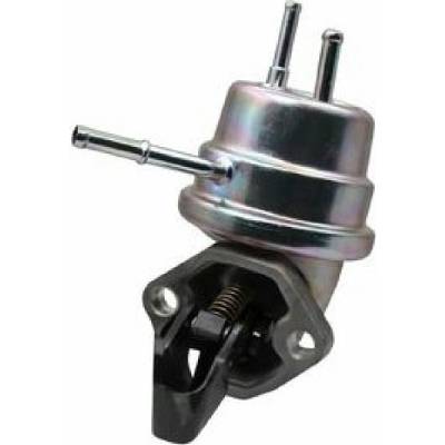 Rareelectrical - Mechanical Fuel Pump Fits 1983-1988 Toyota Tercel 1.5L 3A-C - Image 1