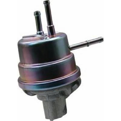 Rareelectrical - Mechanical Fuel Pump Fits 1983-1988 Toyota Tercel 1.5L 3A-C - Image 2