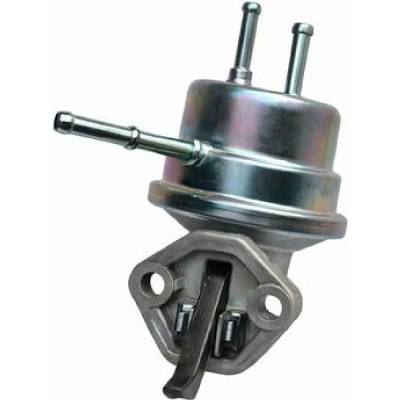 Rareelectrical - Mechanical Fuel Pump Fits 1983-1988 Toyota Tercel 1.5L 3A-C - Image 3