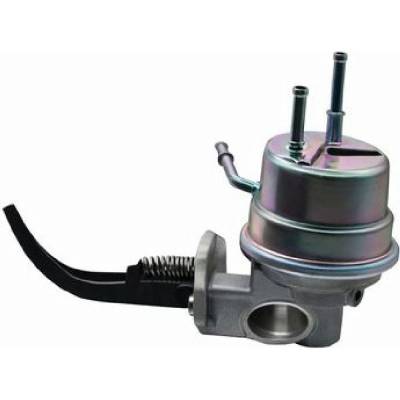 Rareelectrical - Mechanical Fuel Pump Fits 1983-1988 Toyota Tercel 1.5L 3A-C - Image 5