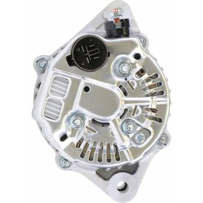 Rareelectrical - Alternator 90A 12V Type Pma Compatible With 1994-1995 Acura Integra Gs-R 1.8L B18c1 Vtec 170Hp Rs Ls - Image 4