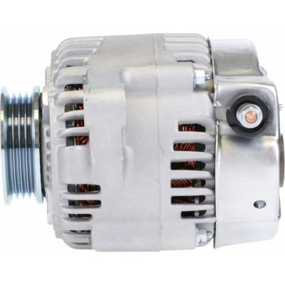 Rareelectrical - Alternator 90A 12V Type Pma Compatible With 1994-1995 Acura Integra Gs-R 1.8L B18c1 Vtec 170Hp Rs Ls - Image 5
