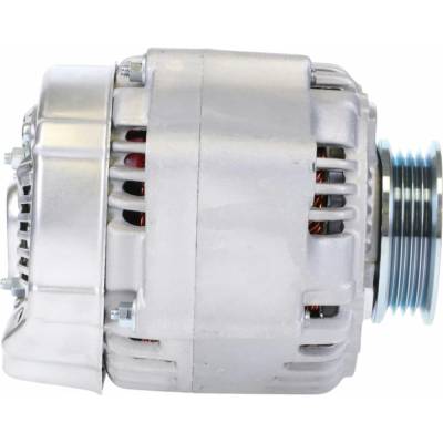 Rareelectrical - Alternator 90A 12V Type Pma Compatible With 1994-1995 Acura Integra Gs-R 1.8L B18c1 Vtec 170Hp Rs Ls - Image 6
