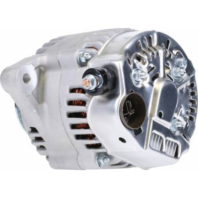 Rareelectrical - Alternator 90A 12V Type Pma Compatible With 1994-1995 Acura Integra Gs-R 1.8L B18c1 Vtec 170Hp Rs Ls - Image 7