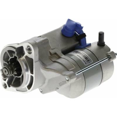 Rareelectrical - New Starter Motor Compatible With 2003-2006 Chrysler Sebring 2.4L Dohc Sedan Convertible Dodge - Image 2