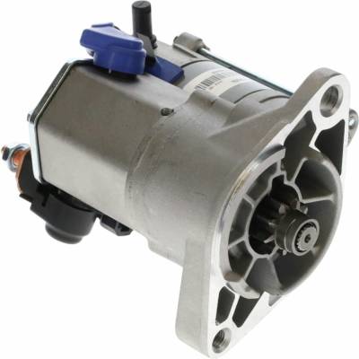 Rareelectrical - New Starter Motor Compatible With 2003-2006 Chrysler Sebring 2.4L Dohc Sedan Convertible Dodge - Image 3