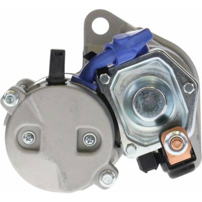Rareelectrical - New Starter Motor Compatible With 2003-2006 Chrysler Sebring 2.4L Dohc Sedan Convertible Dodge - Image 4