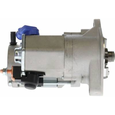 Rareelectrical - New Starter Motor Compatible With 2003-2006 Chrysler Sebring 2.4L Dohc Sedan Convertible Dodge - Image 6