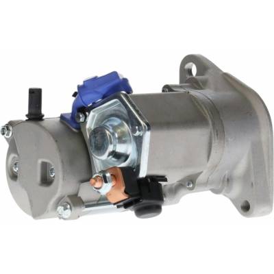 Rareelectrical - New Starter Motor Compatible With 2003-2006 Chrysler Sebring 2.4L Dohc Sedan Convertible Dodge - Image 8