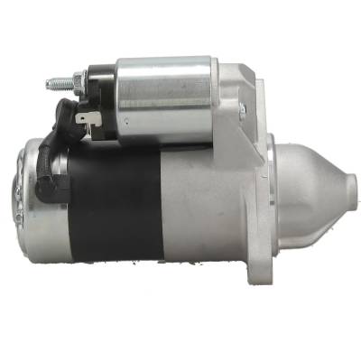 Rareelectrical - New 12V 9T Starter Fits Ford Compact Tractor 1510 1983-86 185-2166 8Ea730278001 - Image 5