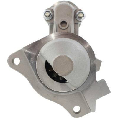 Rareelectrical - 12V Starter Motor Compatible With 2012-2013 Kubota Rtv400ci Utility Vehicle 404Cc 16Hp Gas Efi Ccw - Image 1