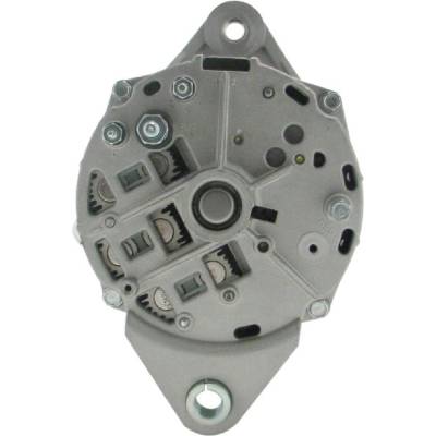 Rareelectrical - New 12V 1 Wire Alternator Fits Ford L9000 C-10 C-12 Ngl8027n 19010100 1680859C91 - Image 4