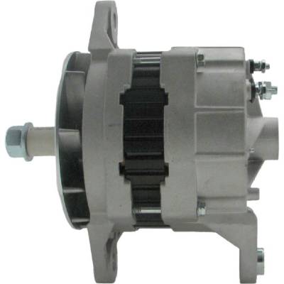 Rareelectrical - New Alternator Compatible With Ford Truck F6000 F7000 L6000 L7000 8000 Cummins 5.9 8.3 855 L10 - Image 6