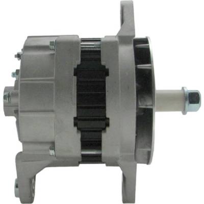 Rareelectrical - New 12V 1 Wire Alternator Fits Ford L8000 C-10 C-12 19010158 F3ht10300aa Gl332 - Image 5