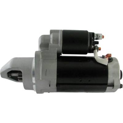 Rareelectrical - New 10T Starter Compatible With John Deere Agricultural Tractor 6520L 6520Se 2002-05 Ms416 - Image 5