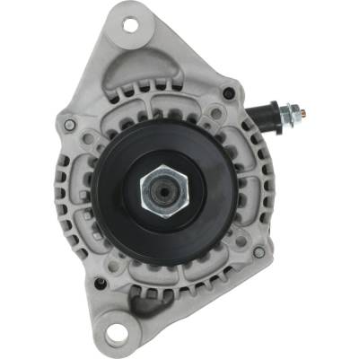 Rareelectrical - New Alternator Compatible With 1993-2001 Toro Workman 3200 Utv Briggs-Daihatsu Dm950d 3-Cyl 952Cc - Image 1