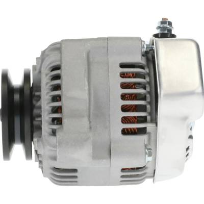 Rareelectrical - New Alternator Compatible With 1993-2001 Toro Workman 3200 Utv Briggs-Daihatsu Dm950d 3-Cyl 952Cc - Image 5