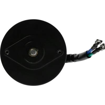 Rareelectrical - 12V Reversible Tilt Trim Motor Compatible With Volvo Penta Aq115 Aq120b Aq125 Aq130 Aq140 Aq145 - Image 1
