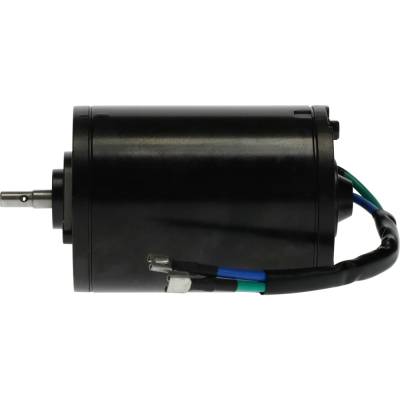 Rareelectrical - Marine Tilt Trim Motor Compatible With Volvo Penta Aq200 Aq225 Aq255 Aq260 Aq280 Bb225 Bb260 5.0L - Image 4