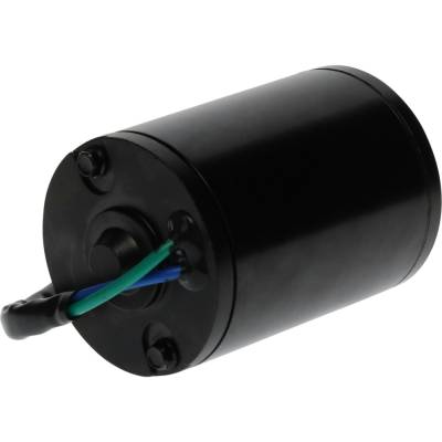 Rareelectrical - 12V Reversible Tilt Trim Motor Compatible With Volvo Penta Aq115 Aq120b Aq125 Aq130 Aq140 Aq145 - Image 7