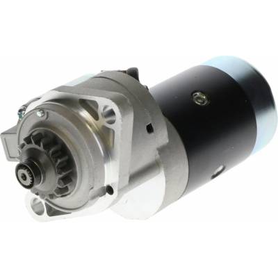 Rareelectrical - New Starter 12V Cw Osgr Compatible With Westerbeke Generator Set 12.0 Btdb Btdc 4Cyl Diesel - Image 2