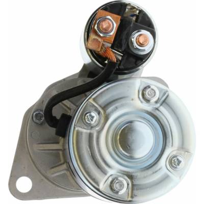 Rareelectrical - New Starter 12V Cw Osgr Compatible With Westerbeke Generator Set 12.0 Btdb Btdc 4Cyl Diesel - Image 4