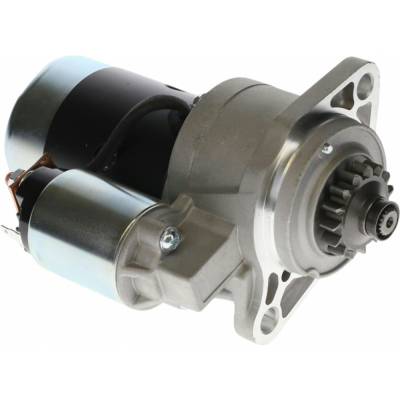 Rareelectrical - New Starter 12V Cw Osgr Compatible With Westerbeke Generator Set 15.0 Btda Btdb 4Cyl Diesel - Image 3