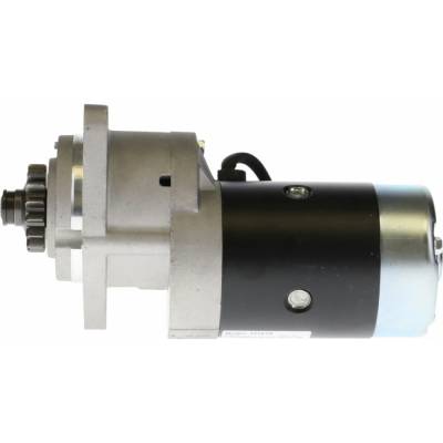 Rareelectrical - New Starter Motor 12V Cw Osgr Compatible With Westerbeke Generator Set 8.3 Btd Wmd 4Cyl Dsl - Image 5