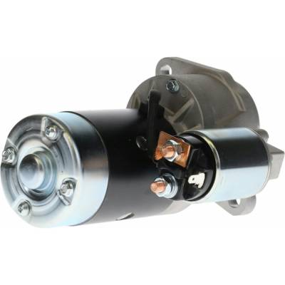 Rareelectrical - New Starter 12V Cw Osgr Compatible With Westerbeke Generator Set 9.4 Btd Btda 1.5L 4Cyl Dsl - Image 8