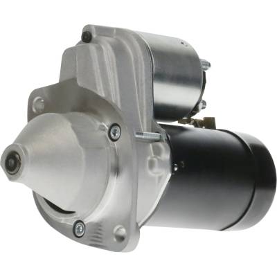 Rareelectrical - New Starter Compatible With Toro Equipment Renault Engines 185740 579488 180715 074678 6185 - Image 2