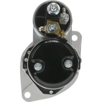 Rareelectrical - New Starter Compatible With Toro Equipment Renault Engines 185740 579488 180715 074678 6185 - Image 4
