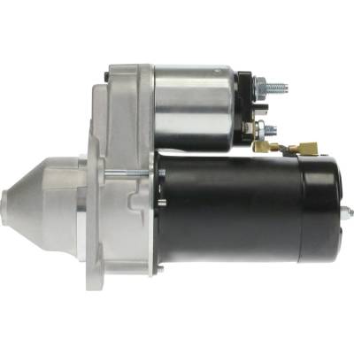 Rareelectrical - New Starter Compatible With Toro Equipment Renault Engines 7701035797 7701351393 7701499472 - Image 5