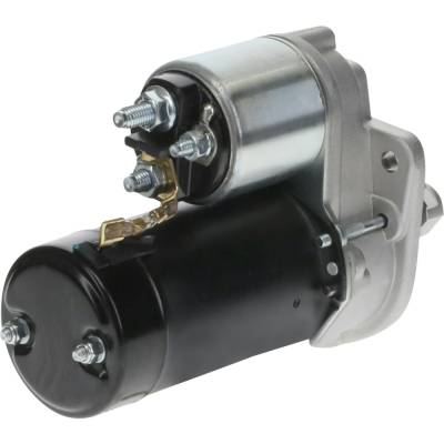 Rareelectrical - New Starter Compatible With Toro Equipment Renault Engines 185740 579488 180715 074678 6185 - Image 8