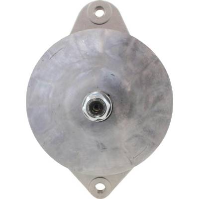 Rareelectrical - New 270A Alternator Compatible With International Truck 5000-5900 Series Cummins 110-1150 - Image 1