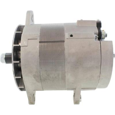 Rareelectrical - New 270A Alternator Compatible With International Truck 5000-5900 Series Cummins 110-1150 - Image 5