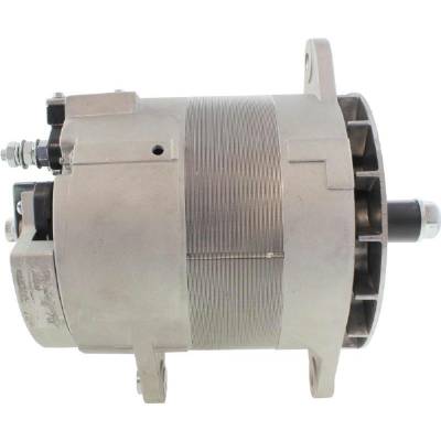 Rareelectrical - New 270A Alternator Compatible With International Truck 5000-5900 Series Cummins 110-1150 - Image 3