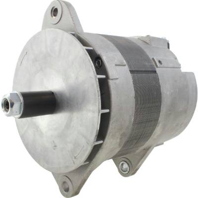 Rareelectrical - New 270A Alternator Compatible With International Truck 5000-5900 Series Cummins 110-1150 - Image 6