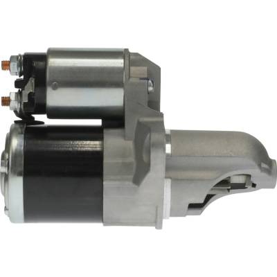 Rareelectrical - New 12 Volt 8 Tooth Starter Compatible With Subaru Wrx 2015 By Part Number M000t33176 M0t33176 - Image 6