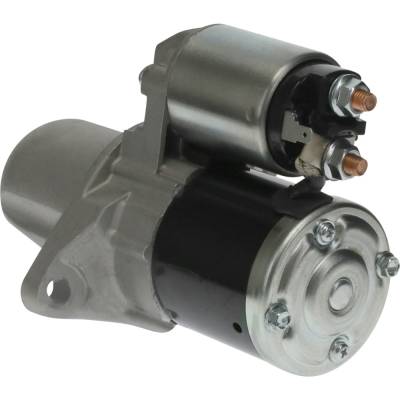 Rareelectrical - New 12V 8 Tooth Starter Compatible With Subaru Crosstrek 2016 By Part Number M000t33176 M0t33176 - Image 7