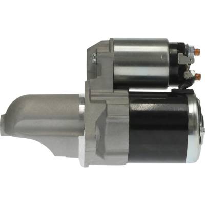 Rareelectrical - New 12V 8 Tooth Starter Compatible With Subaru Crosstrek 2016 By Part Number M000t33176 M0t33176 - Image 5
