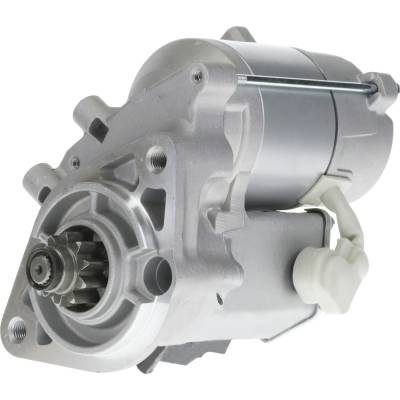 Rareelectrical - New Starter Assembly Compatible With 2016-2023 Toyota Tacoma Trd Sport Trd Off-Road Trd Pro Limited - Image 2