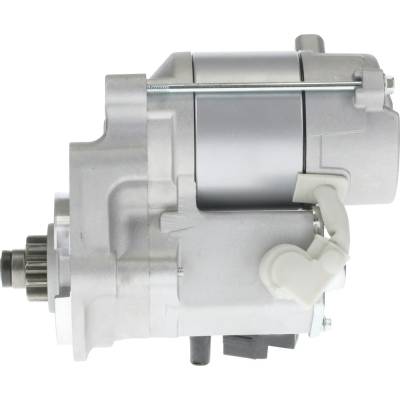 Rareelectrical - New Starter Assembly Compatible With 2016-2023 Toyota Tacoma Trd Sport Trd Off-Road Trd Pro Limited - Image 5